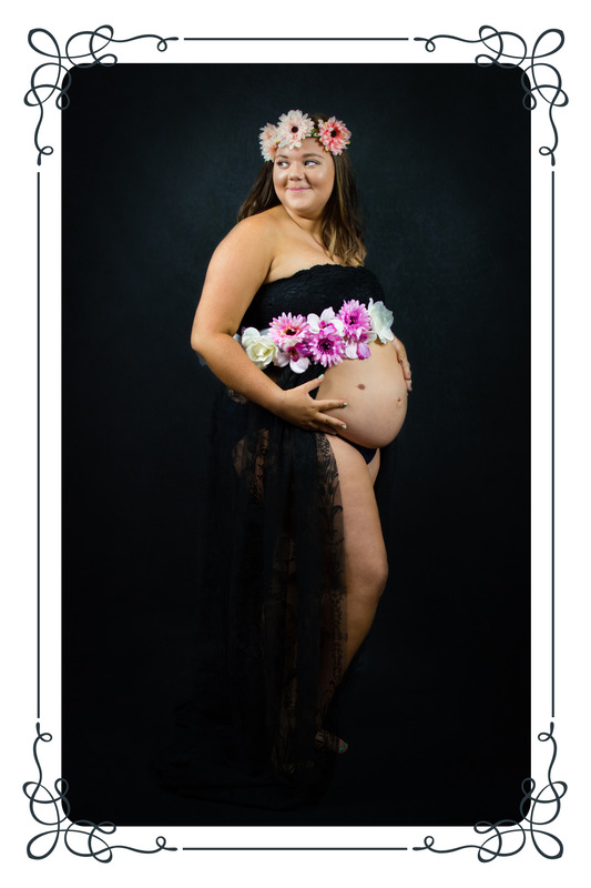 - Maternity