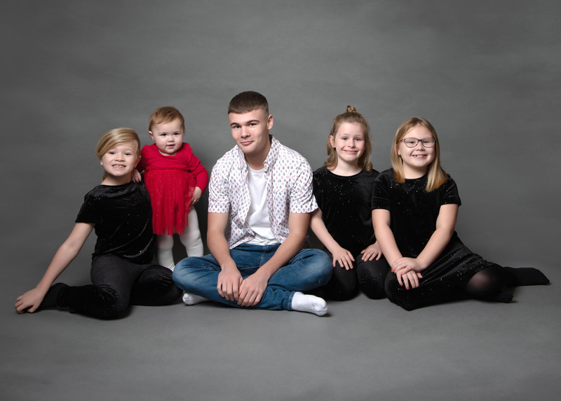 6 - Families