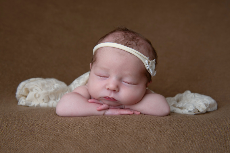 5 - Newborns, siblings & parents