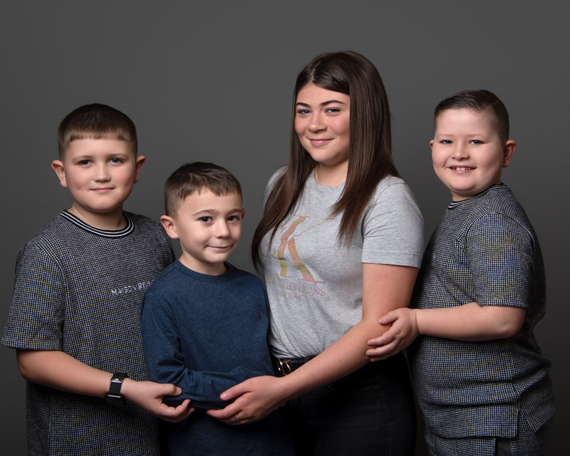 4 - Families