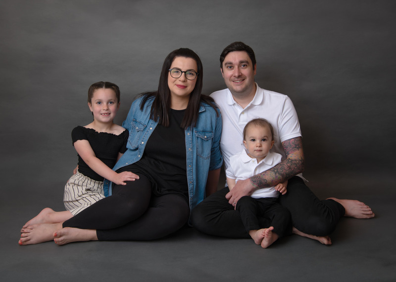 1 - Families