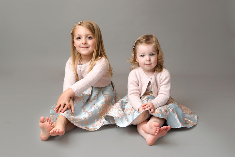 21 - Toddlers and children