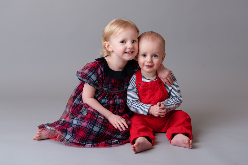 3 - Toddlers and children