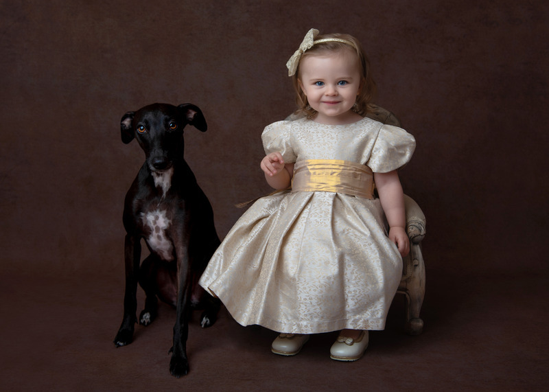26 - Toddlers and children
