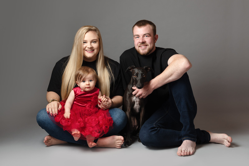 2 - Families