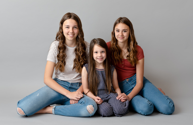 2 - Toddlers and children