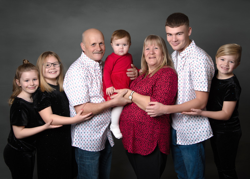 1 - Families