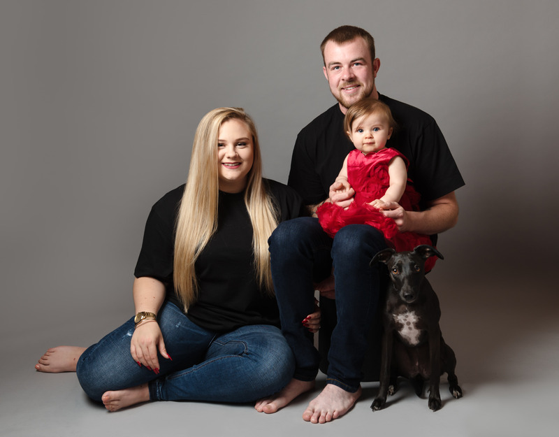 4 - Families