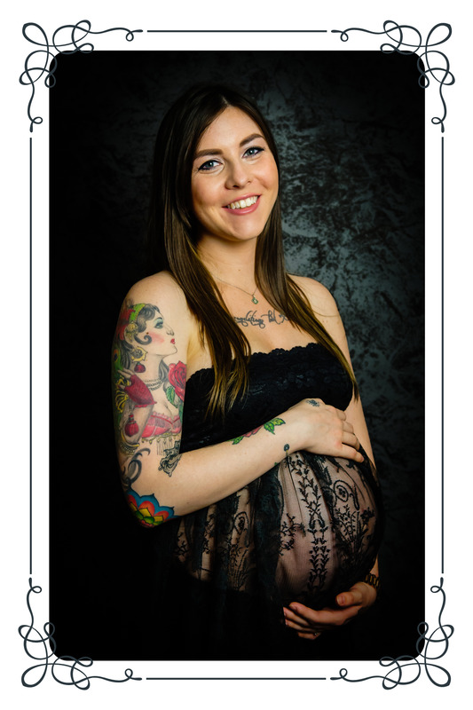  - Maternity