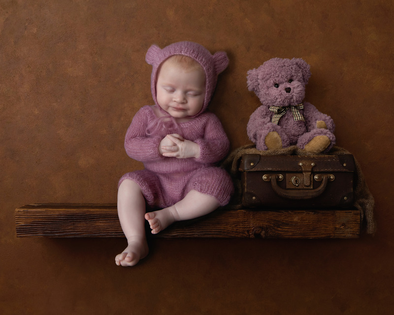 28 cropped - Newborns, siblings & parents