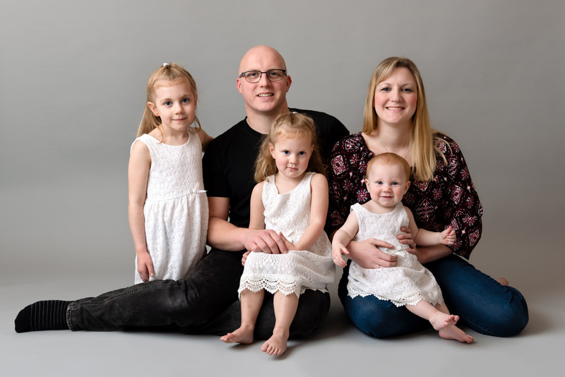 1 - Families
