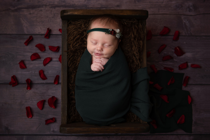 11 - Newborns, siblings & parents