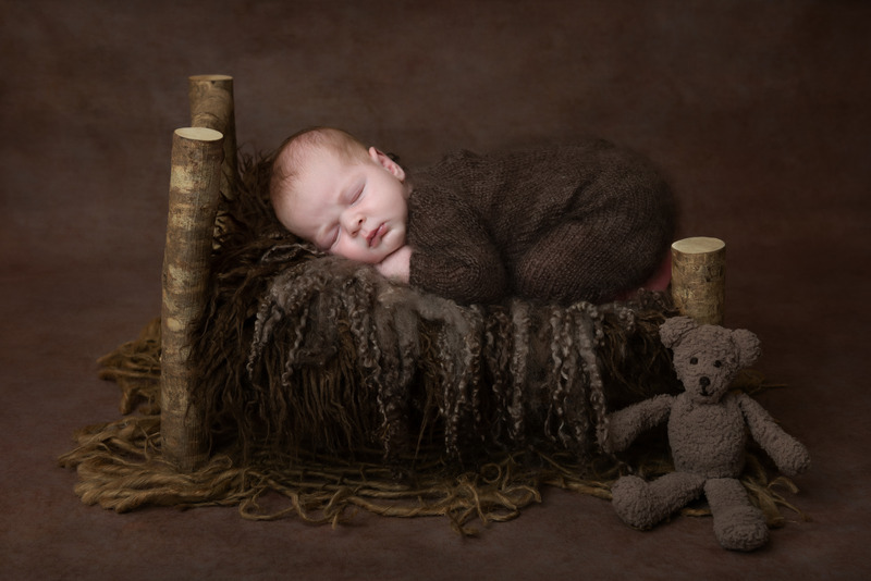 5 - Newborns, siblings & parents
