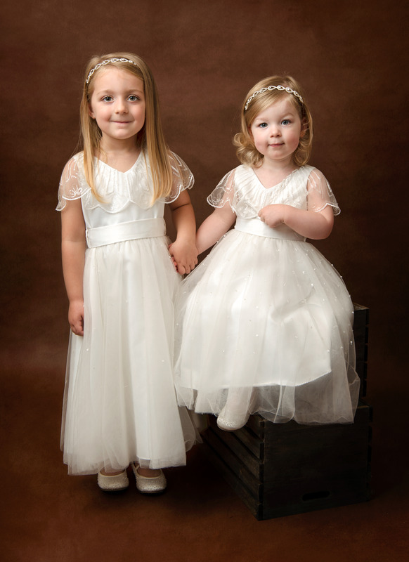8 - Toddlers and children