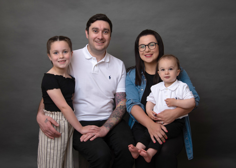 5 - Families