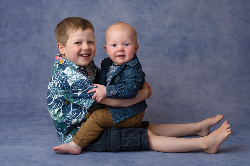 3 - Toddlers and children