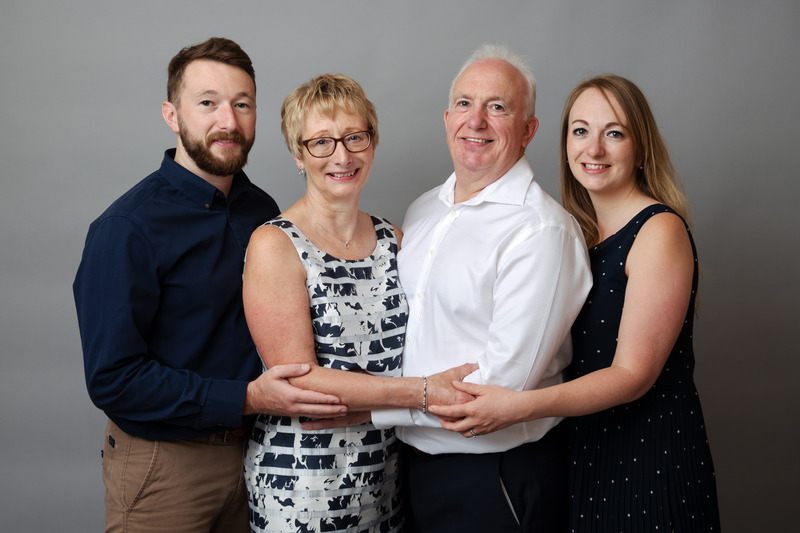 8 - Families