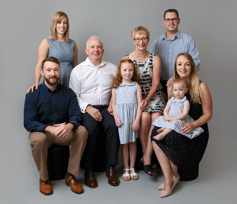 1 - Families