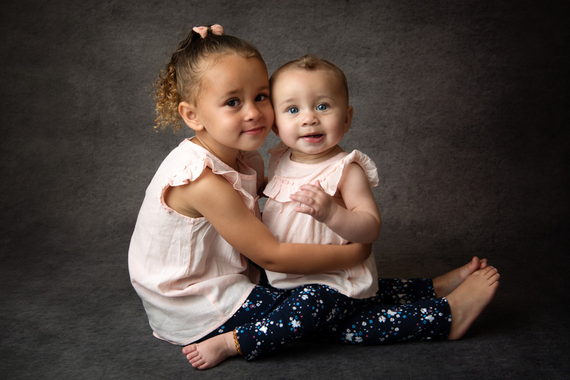 13 - Toddlers and children