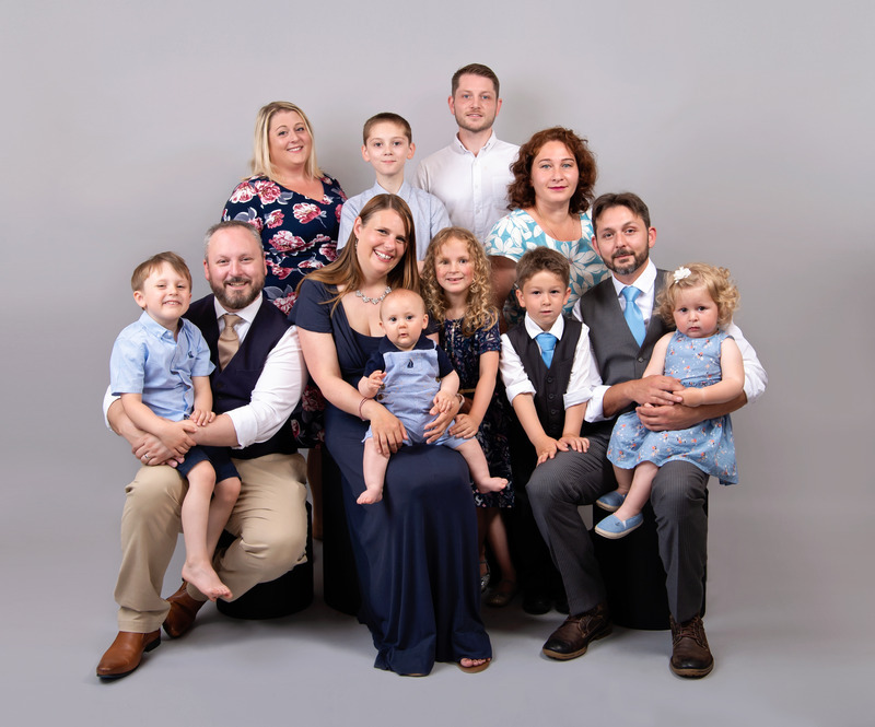 1 - Families
