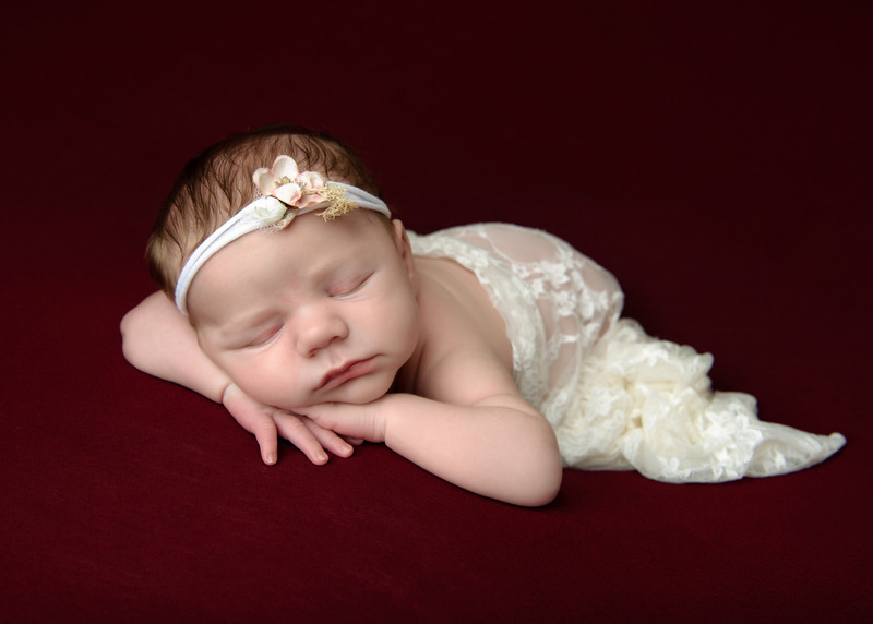 9 - Newborns, siblings & parents
