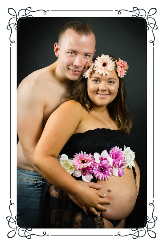  - Maternity