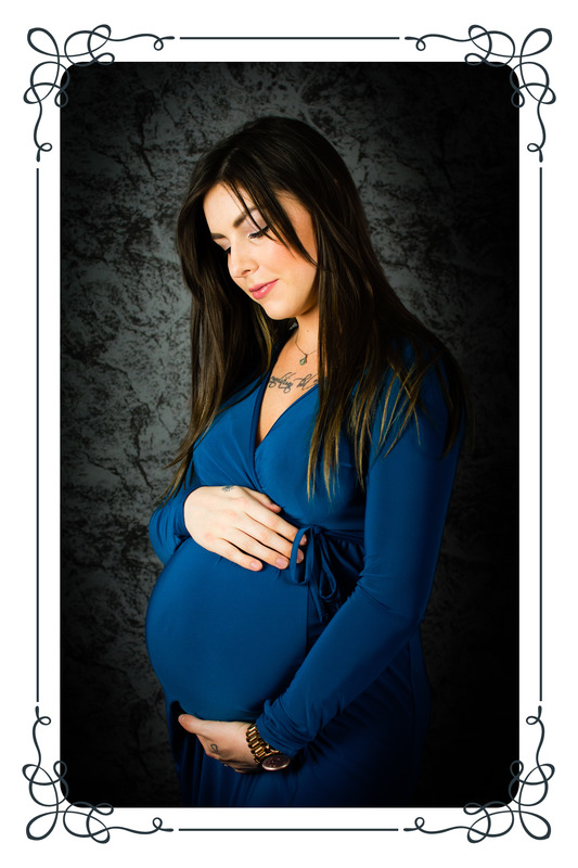  - Maternity