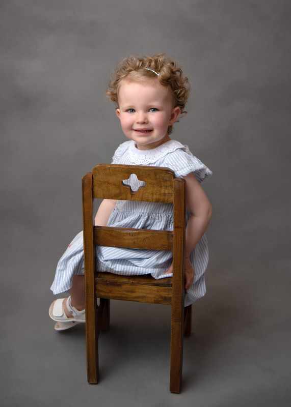 6 - Toddlers and children