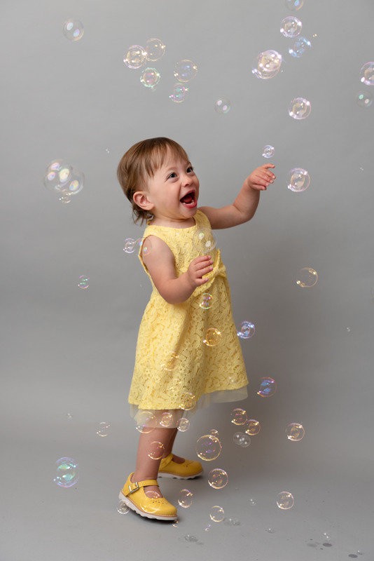 11 - Toddlers and children