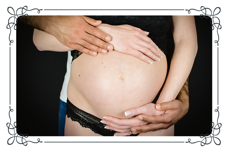  - Maternity