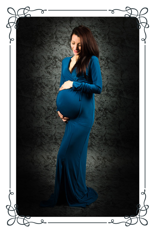  - Maternity