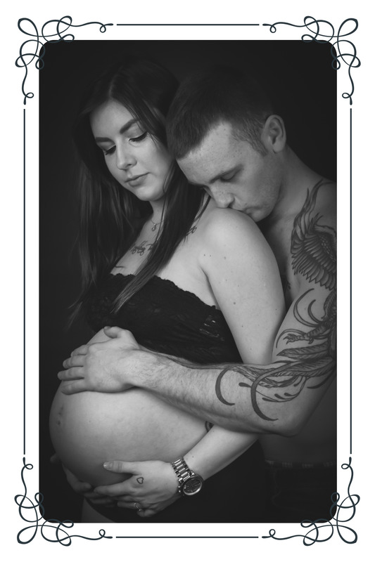  - Maternity