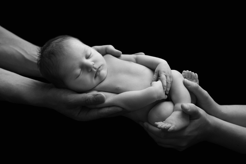 13 - Newborns, siblings & parents