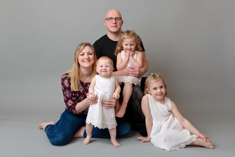 8 - Families