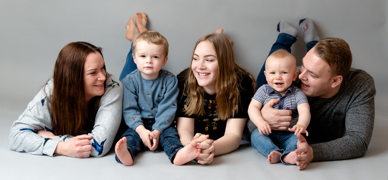 10 - Families