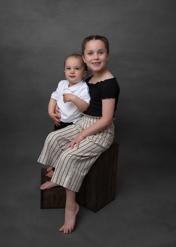 15 - Toddlers and children