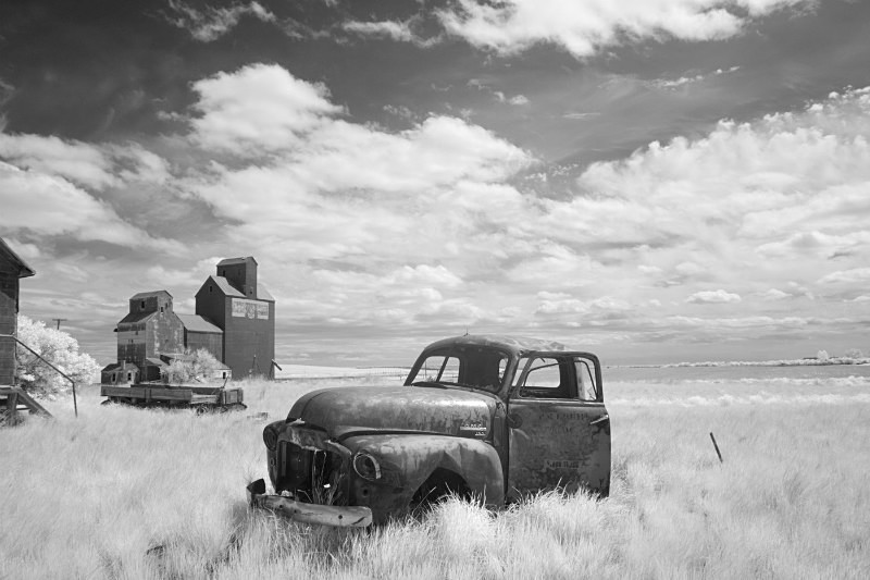  - Abandoned America 2
