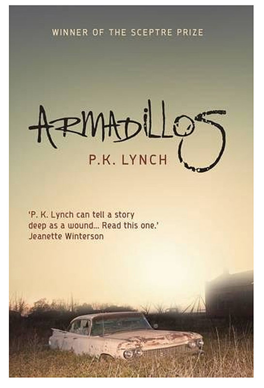  - Book Covers