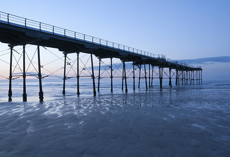 Saltburn 2 - Piers