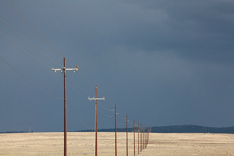 3 Nr Seligman AZ - Big Sky Country USA