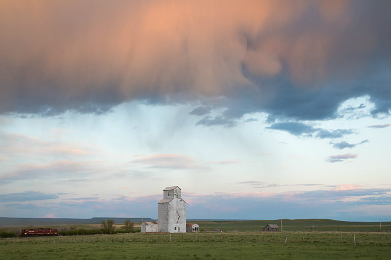 1 Central Montana - Big Sky Country USA