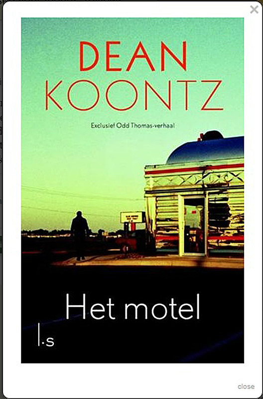  - Book Covers