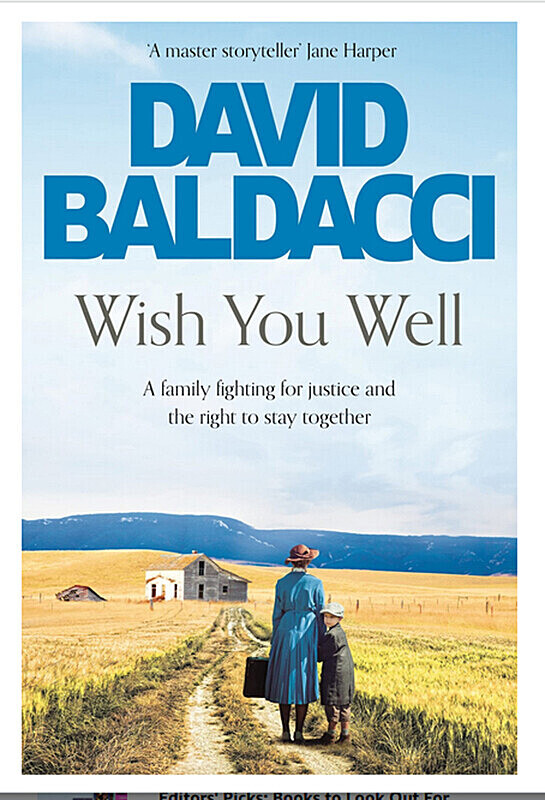  - Book Covers