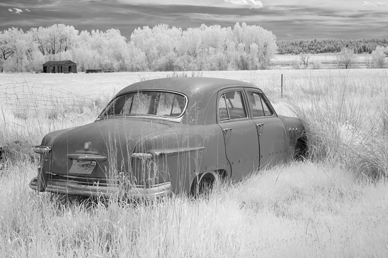  - Abandoned America 2