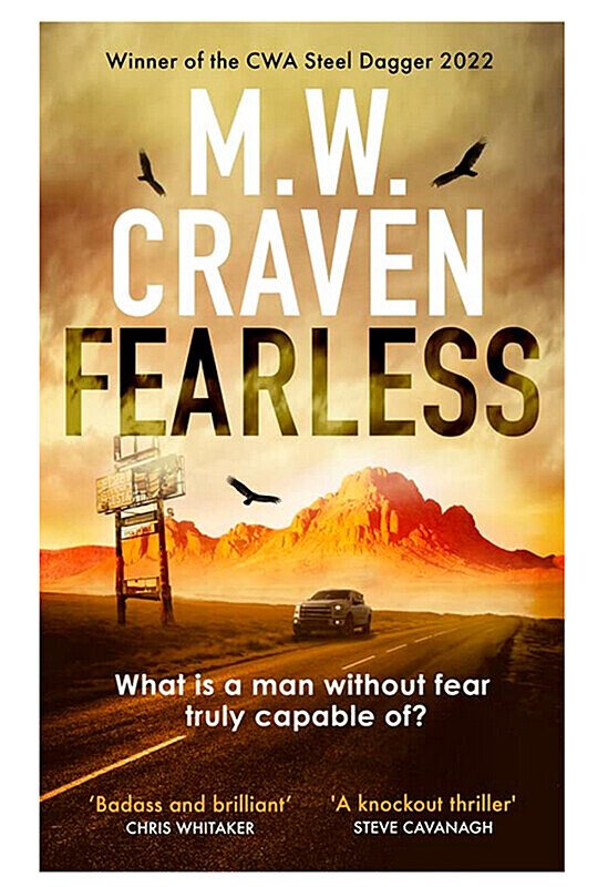  - Book Covers