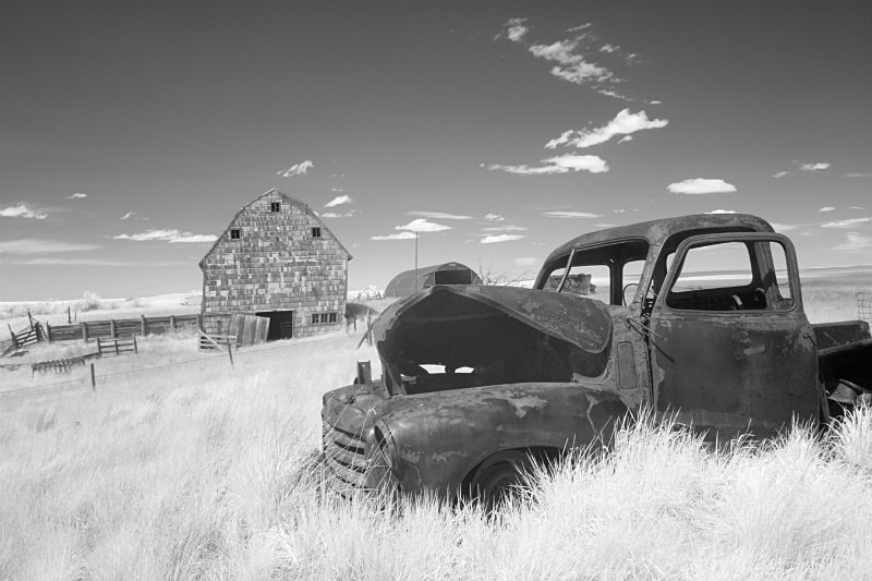  - Abandoned America 2