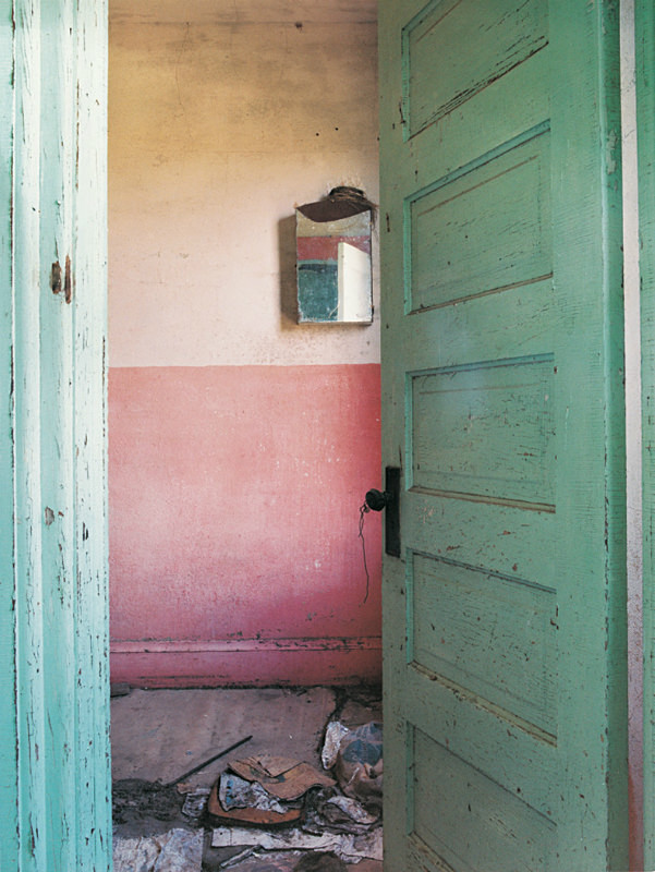  - Abandoned America