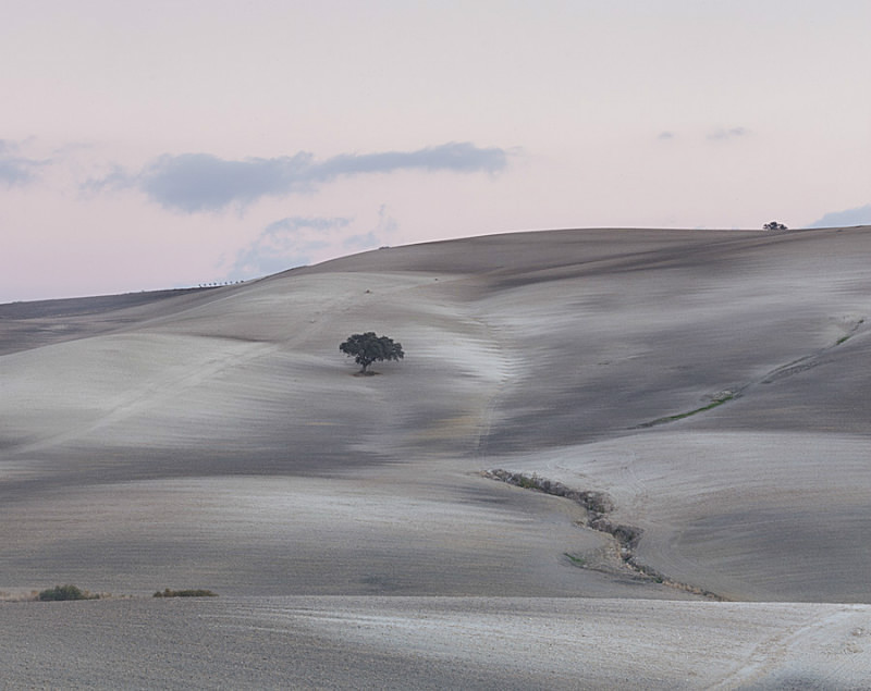  - Landscapes of Andalucia