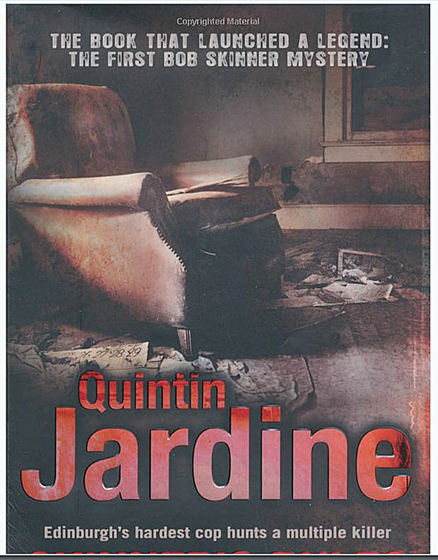  - Book Covers