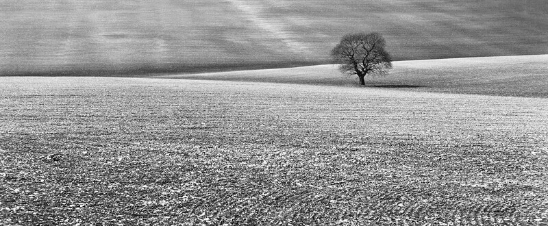 On Salisbury Plain  EDC 090 - England